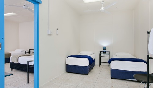 Apartamento estándar, 1 habitación