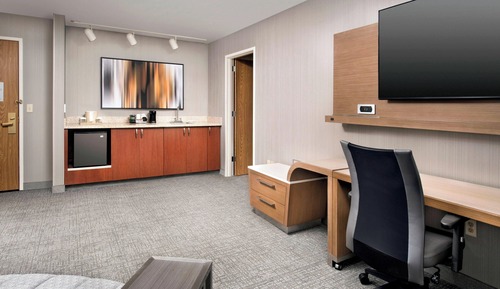 Suite, 1 habitación