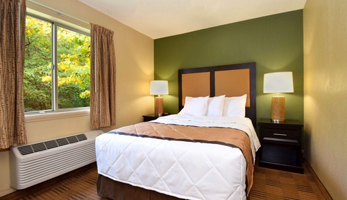 Estudio Deluxe, 1 cama de matrimonio con sofá cama, no fumadores