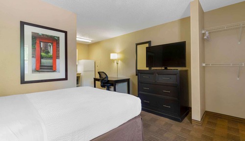 Estudio, 1 cama de matrimonio, accesible para personas con discapacidad, no fumadores