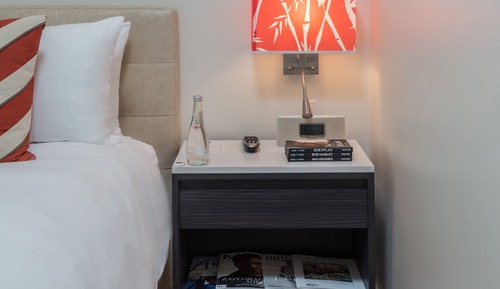 Estudio Premium, accesible para personas con discapacidad