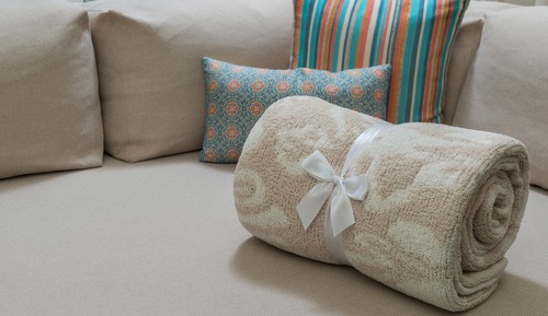 Superior Deluxe Suite