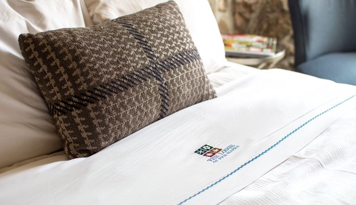 Habitación estándar, 1 cama de matrimonio grande