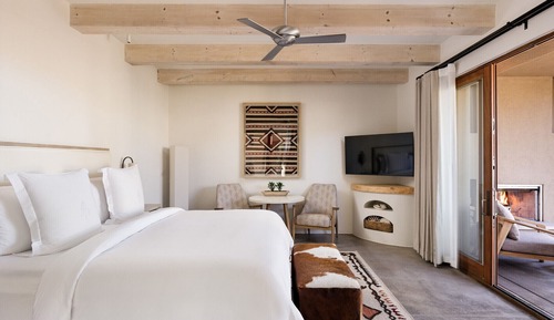 Habitación, 1 cama de matrimonio grande, accesible para personas con discapacidad, no fumadores