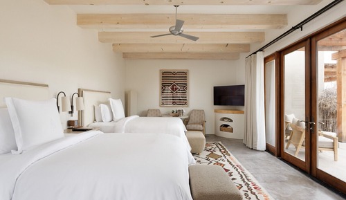 Habitación Premier, 2 habitaciones, no fumadores, habitaciones comunicadas (Interconnecting)