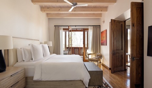 Suite, 1 habitación (Rancho)