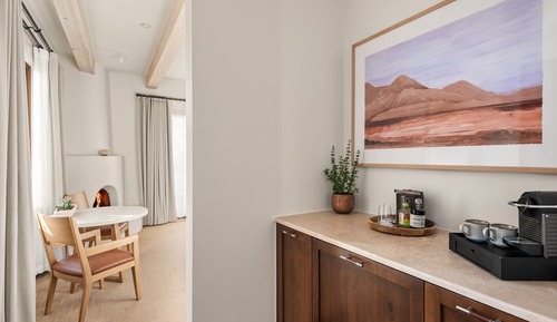 Habitación Deluxe, 2 habitaciones, no fumadores, habitaciones comunicadas (Casita)