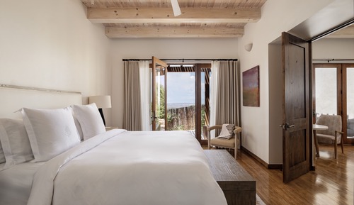 Suite, accesible para personas con discapacidad (Encantado)