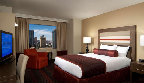 Habitación, 1 cama de matrimonio grande