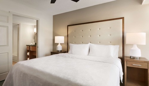 Suite, 2 habitaciones, no fumadores