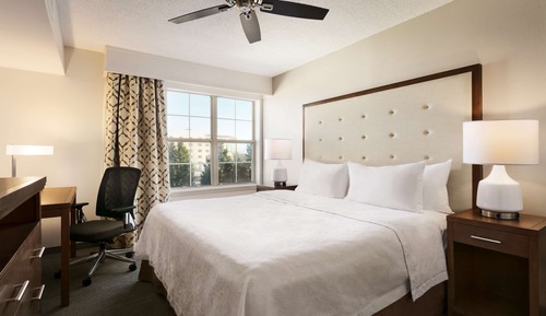 Suite, 1 cama de matrimonio grande, accesible para personas con discapacidad, no fumadores