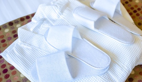 Privilege, Habitación doble, 1 cama doble