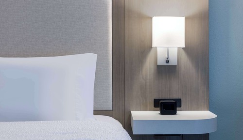 Habitación, 1 cama de matrimonio grande, accesible para personas con discapacidad, no fumadores