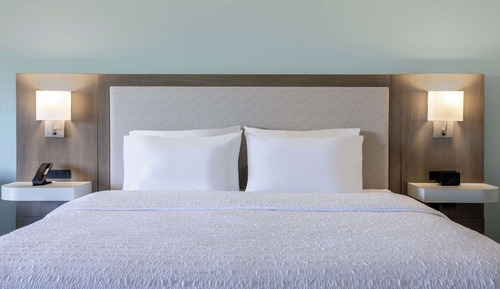 Habitación, 1 cama de matrimonio grande, no fumadores