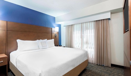 Suite, 2 habitaciones, no fumadores