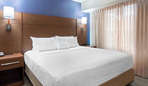 Estudio, 1 cama de matrimonio grande con sofá cama, no fumadores (Hearing Accessible)