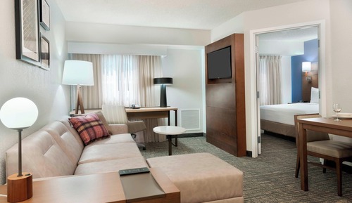 Suite, 1 habitación, no fumadores (Mobility Accessible, Tub)