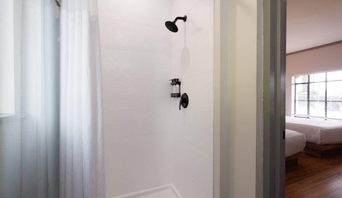 Habitación estándar, 1 cama de matrimonio grande, no fumadores, vistas al jardín