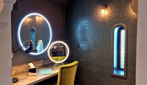 Suite superior, 1 cama doble