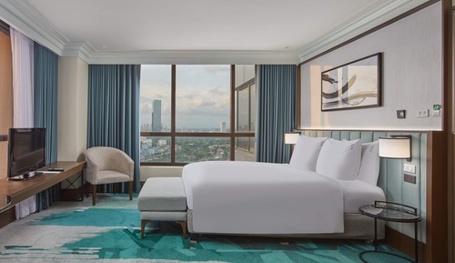 Habitación estándar