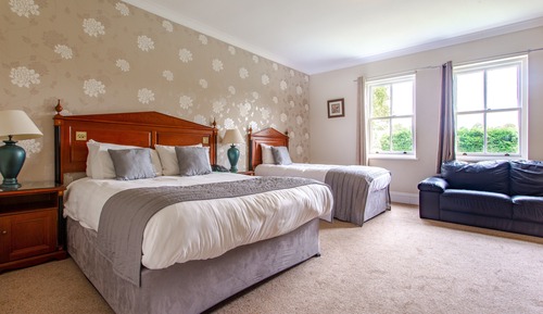 Habitación Premium doble