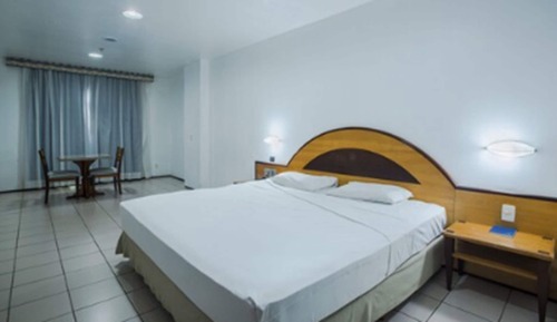 Quarto Superior casal