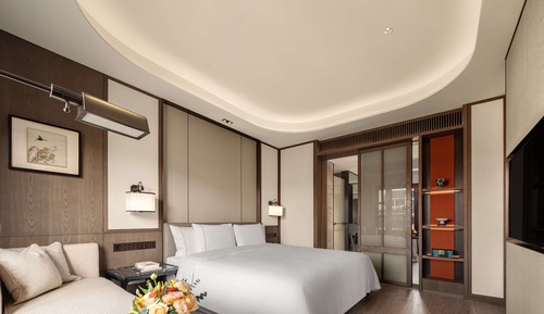 Suite Deluxe