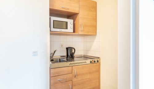 Suite, 1 habitación, vistas al jardín