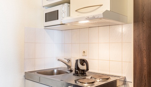 Habitación Premium