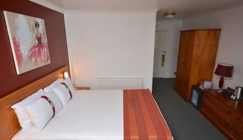 Habitación Premium, 1 cama doble