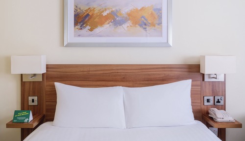 Habitación estándar