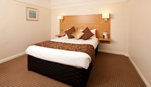 Habitación familiar, varias camas (Classic)