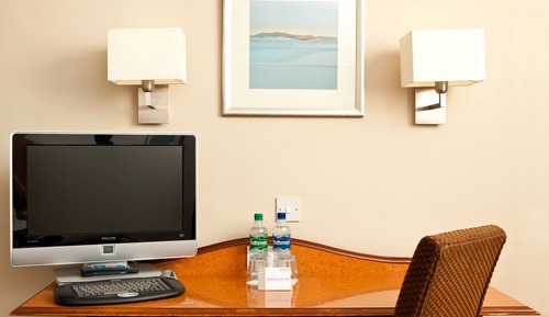 Habitación clásica, 2 camas individuales