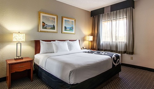Suite, 1 cama de matrimonio grande, no fumadores