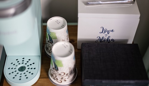 Gold Corner Studio 1 King Bed