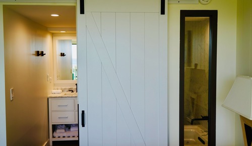 Platinum Ocean View Terrace (Club Access)