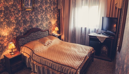 Habitación superior