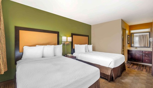 Estudio Deluxe, varias camas, no fumadores