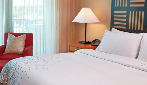 Habitación, 1 cama de matrimonio grande, no fumadores