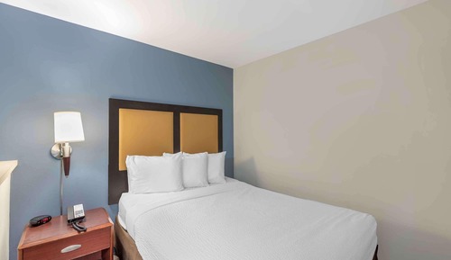Estudio Deluxe, 1 cama de matrimonio con sofá cama, no fumadores
