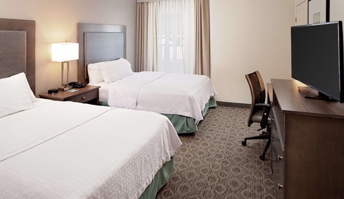 Suite, 1 habitación, no fumadores