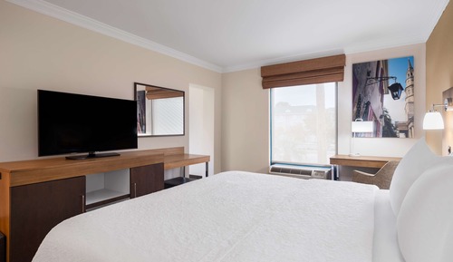 Habitación ejecutiva, 1 cama de matrimonio grande, no fumadores, cocina