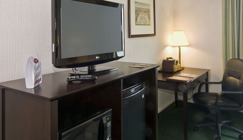 Habitación estándar, 1 cama de matrimonio grande