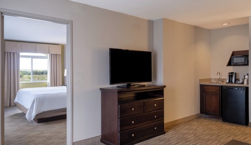 Suite, 1 habitación