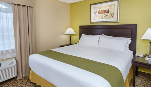 Habitación estándar