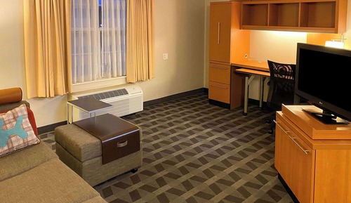 Suite, 1 cama de matrimonio, no fumadores