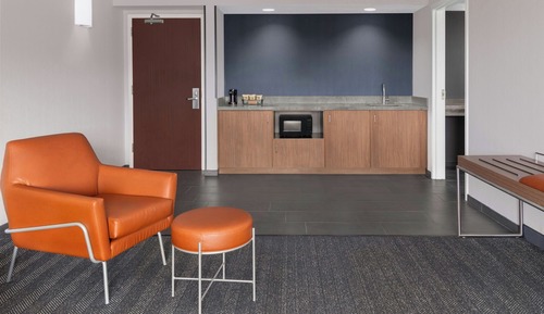 Suite, 1 habitación