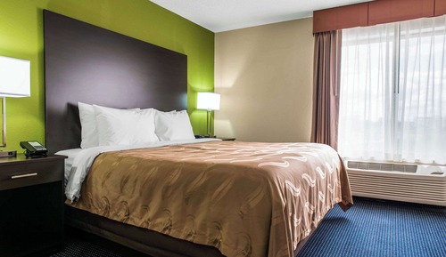 Habitación, 1 cama de matrimonio grande, accesible para personas con discapacidad, no fumadores