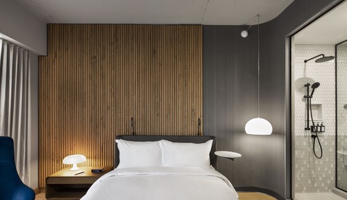 Habitación clásica, 1 cama de matrimonio