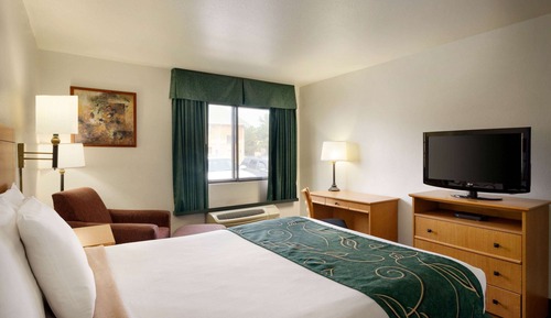 Habitación, 1 cama de matrimonio, no fumadores